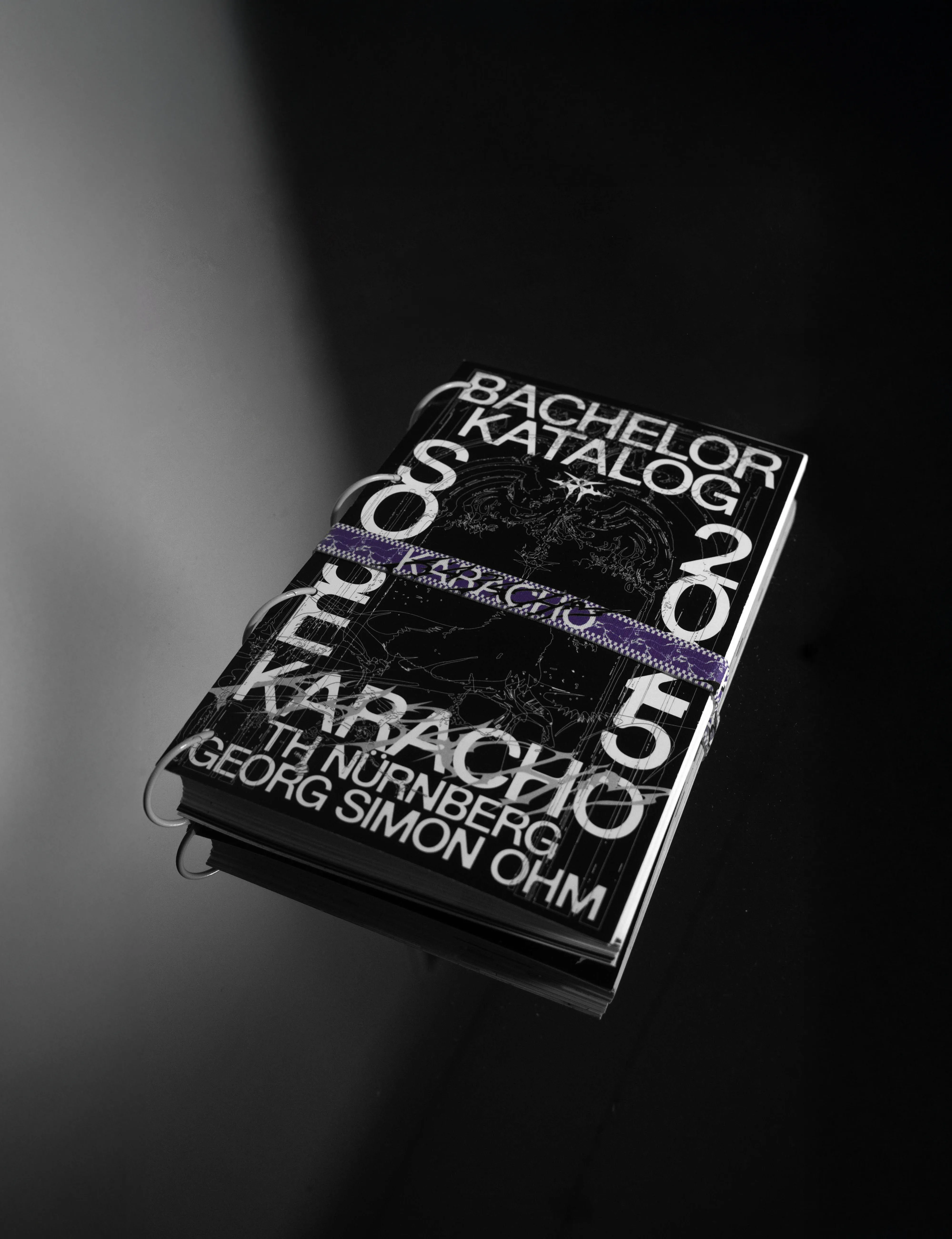 Bachelorkatalog Fakultät Design