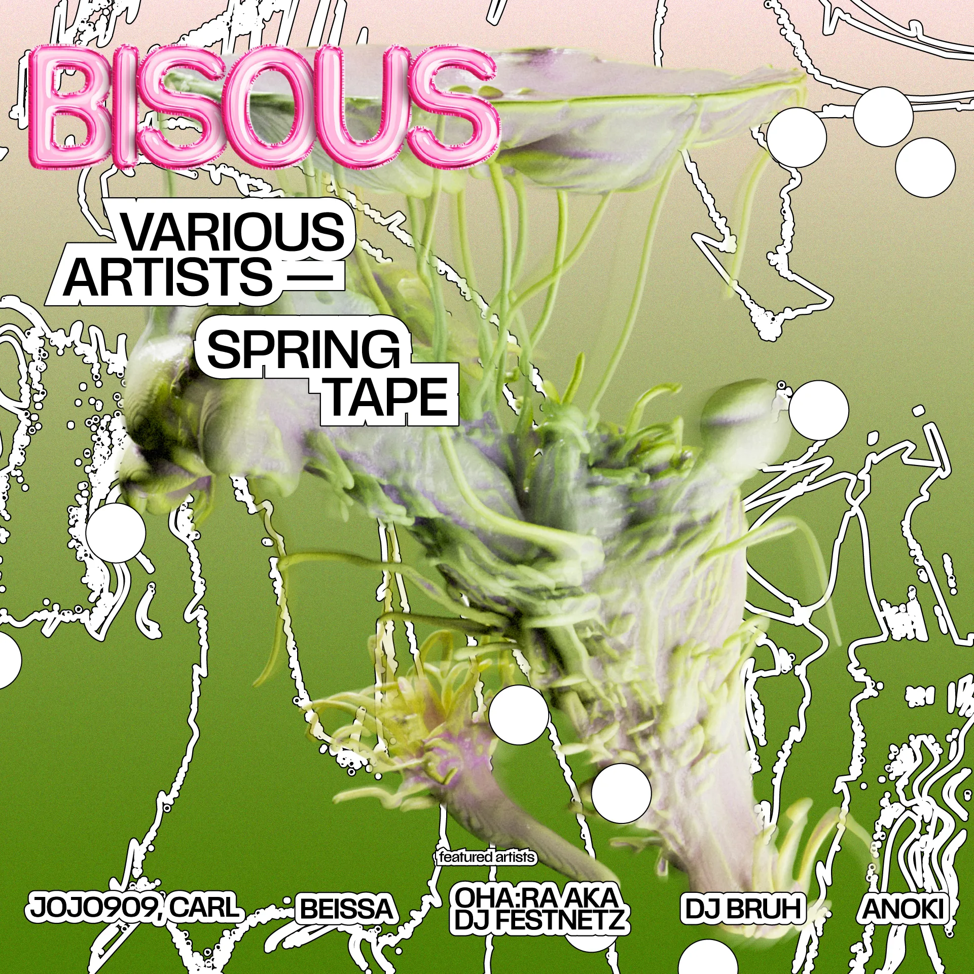 Spring Tape