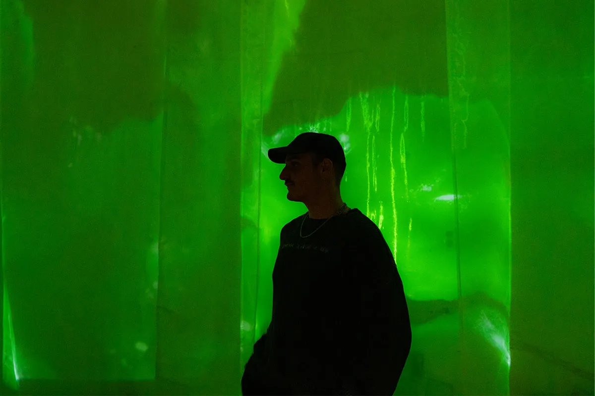 NeuralGarden