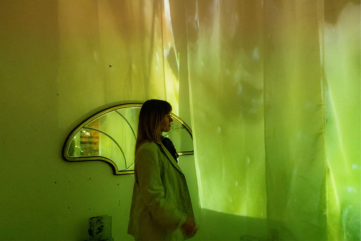 NeuralGarden