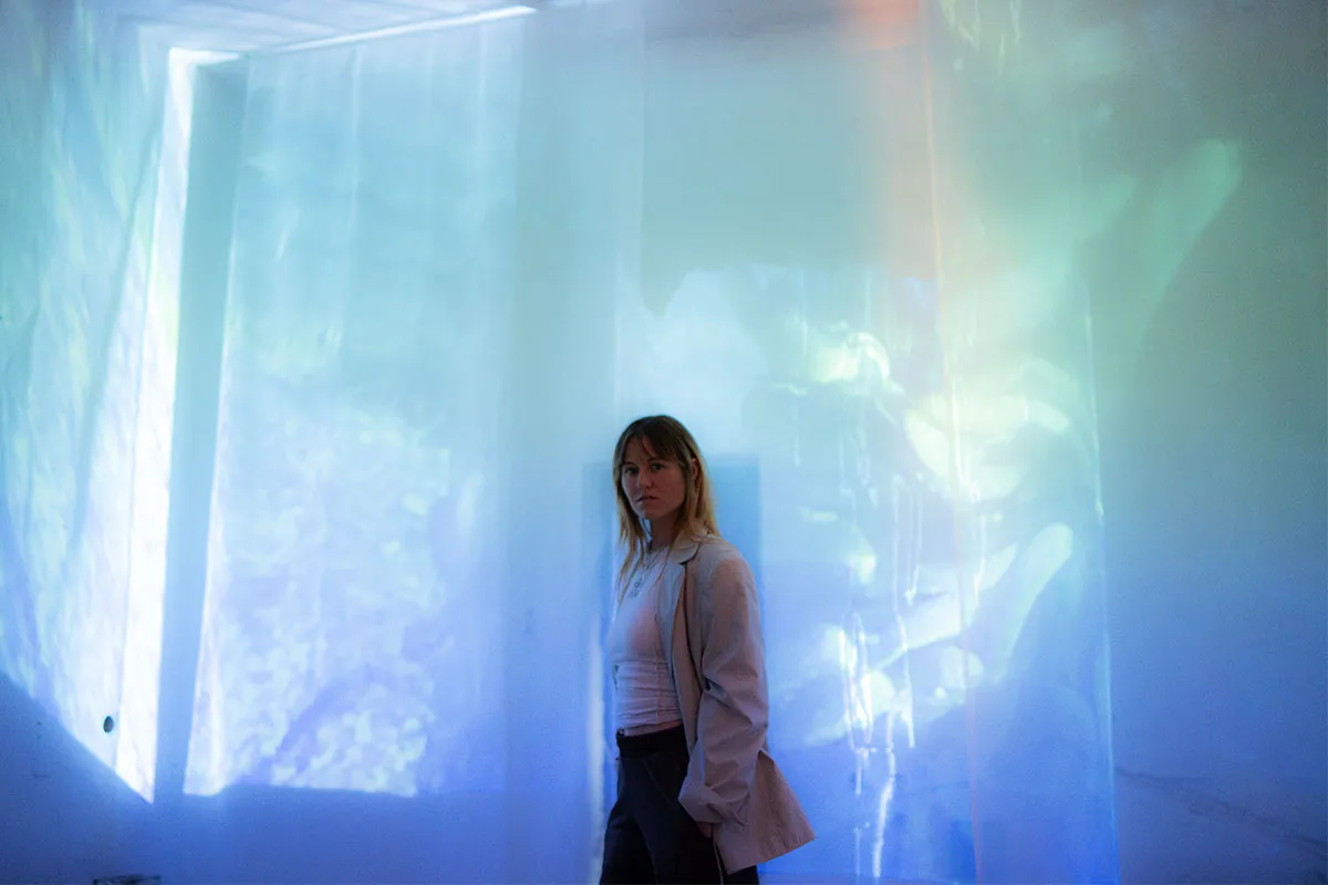 NeuralGarden