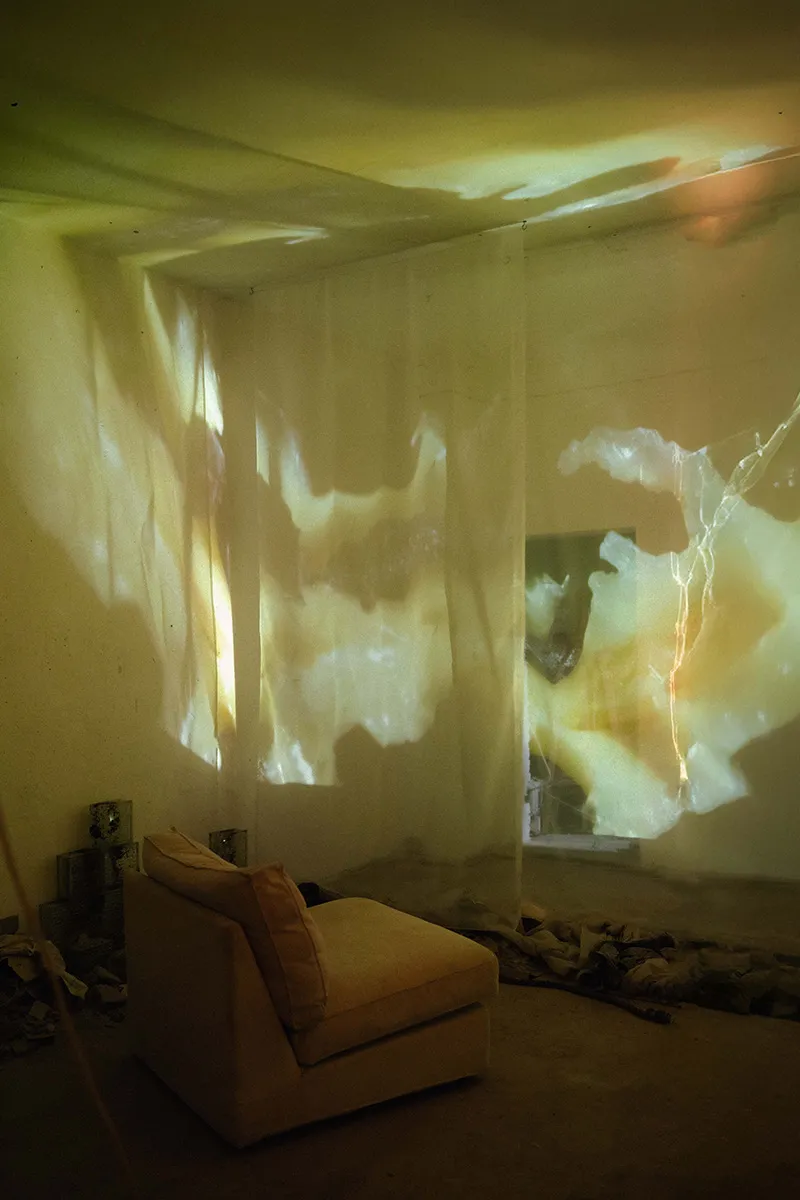 NeuralGarden