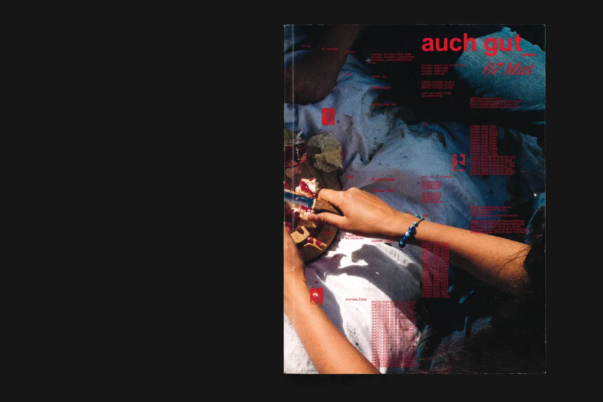 auch gut_ 07 MUT