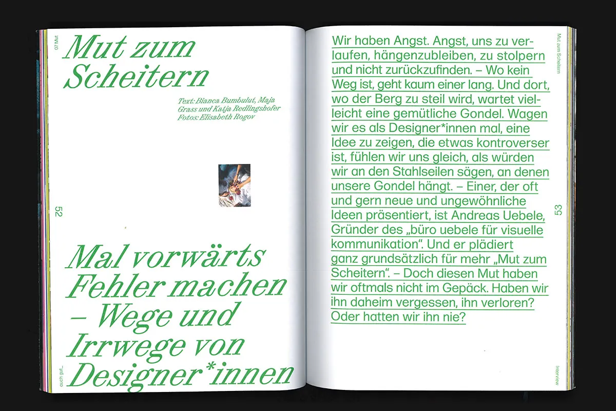 auch gut_ 07 MUT