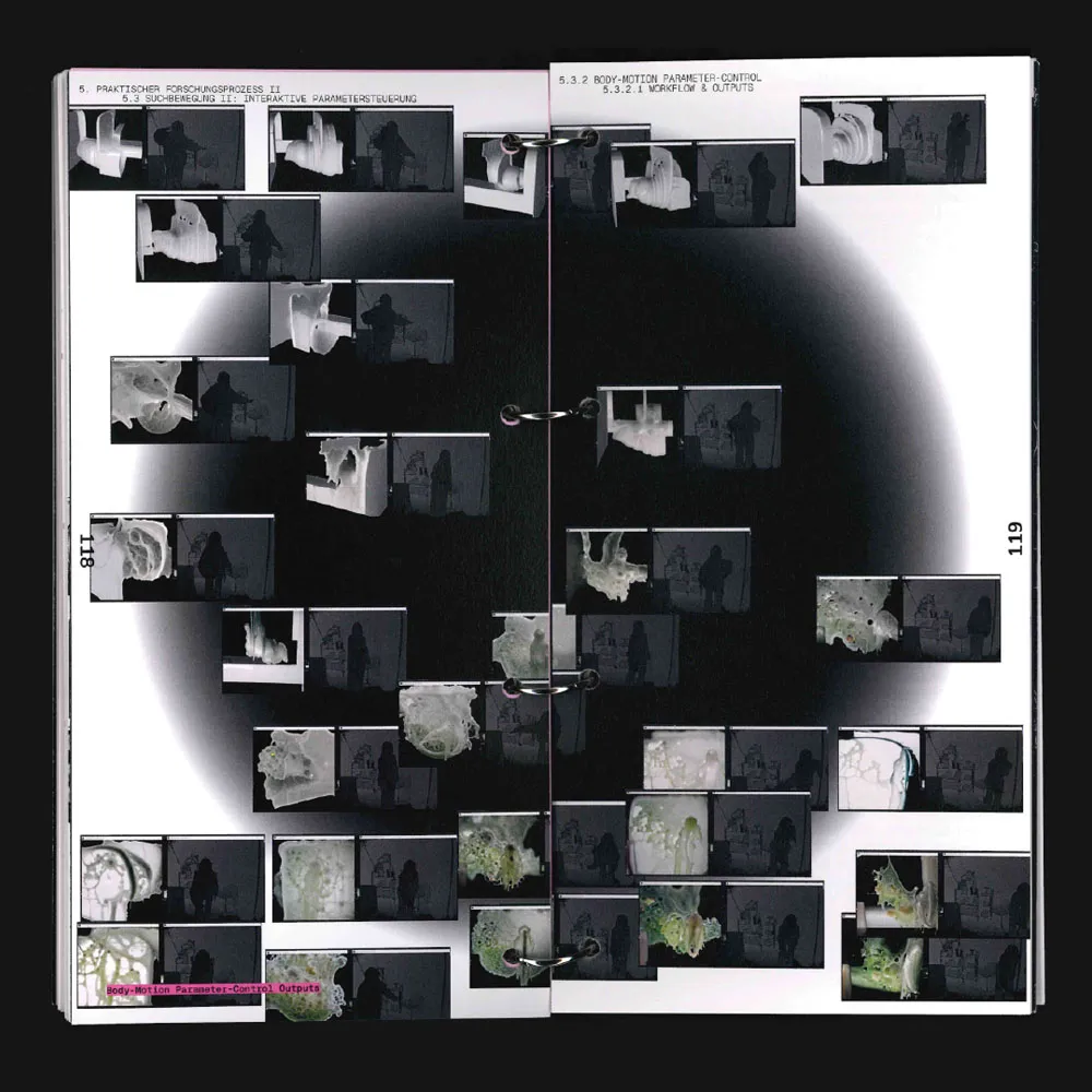 Latent Landscapes – A Journey Through Neural Generative Spaces