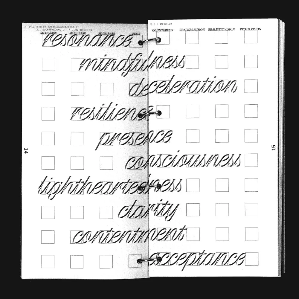Latent Landscapes – A Journey Through Neural Generative Spaces