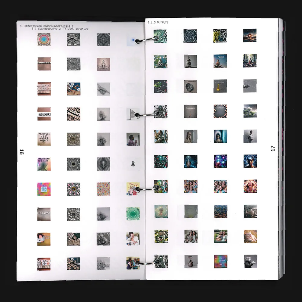 Latent Landscapes – A Journey Through Neural Generative Spaces