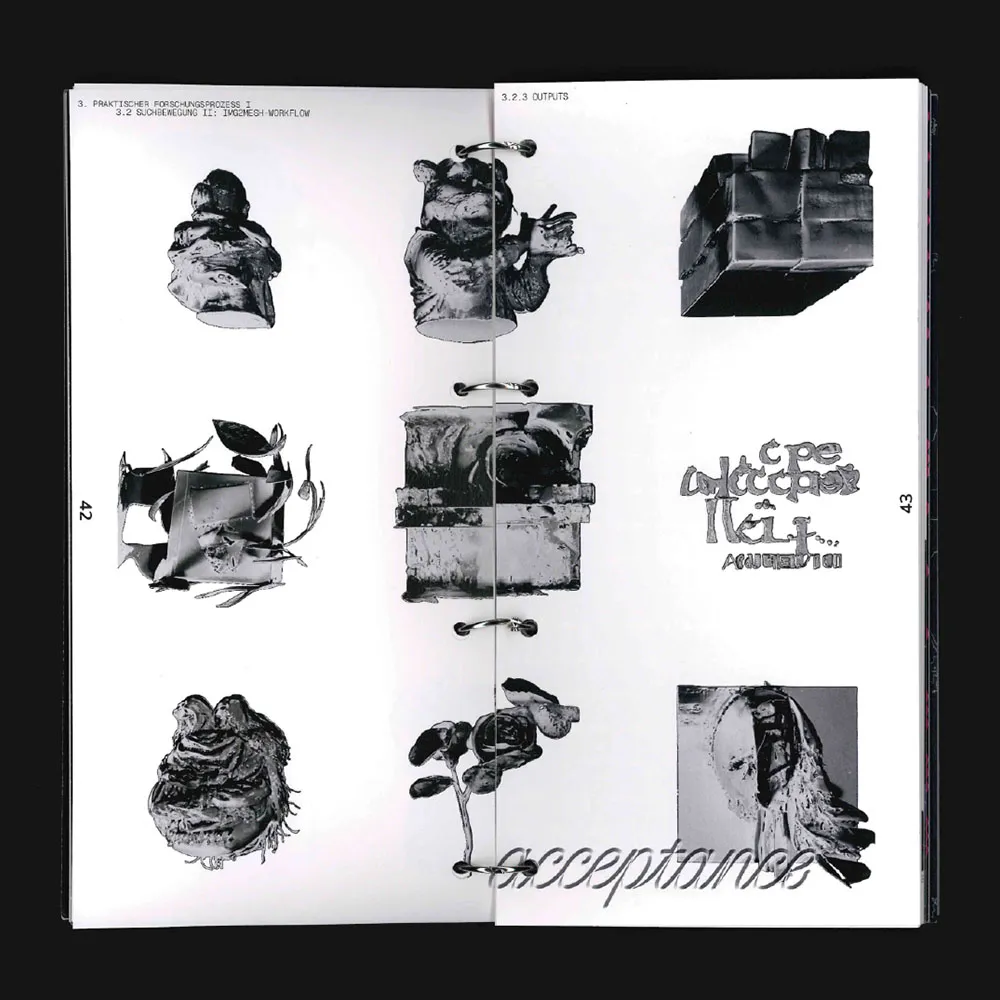 Latent Landscapes – A Journey Through Neural Generative Spaces