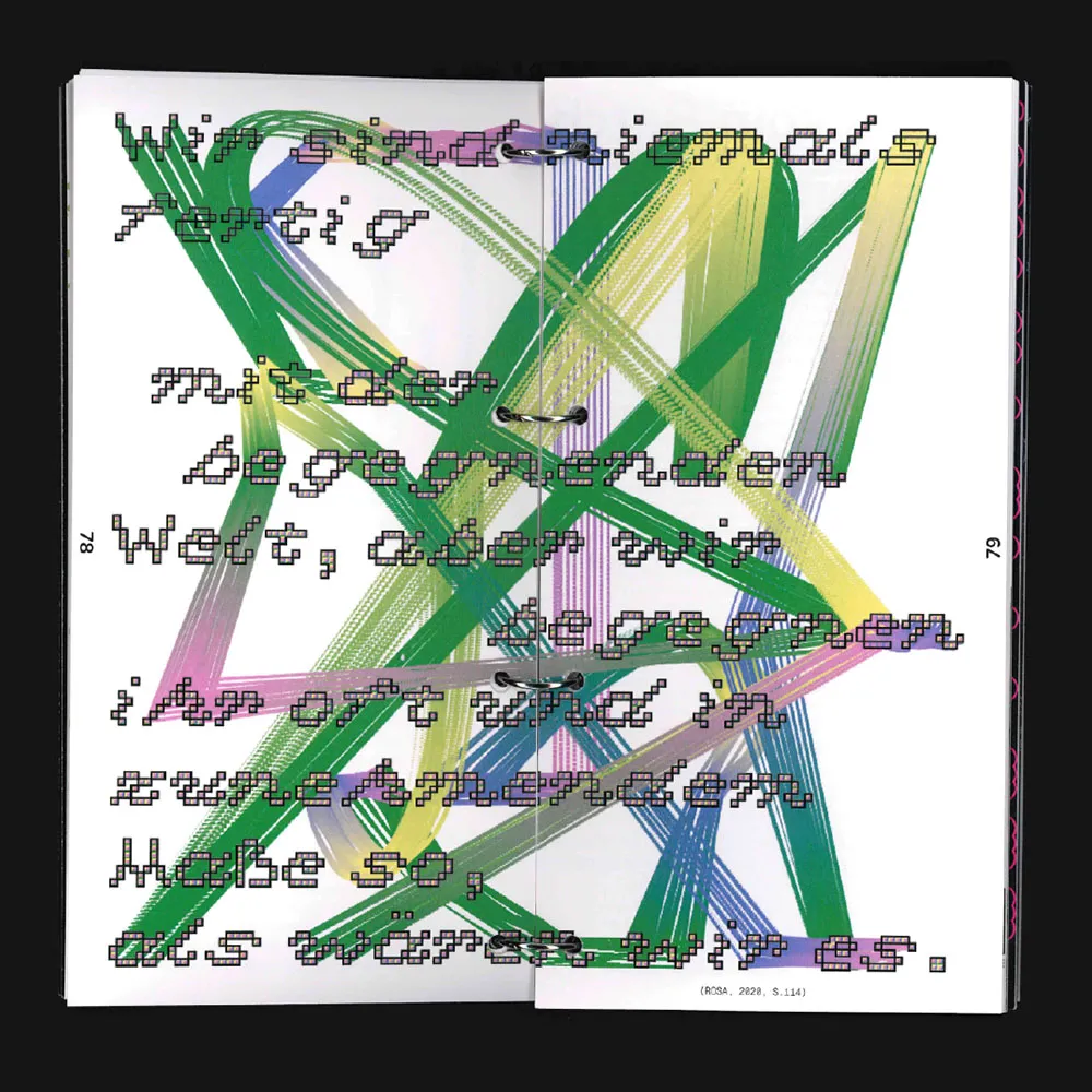 Latent Landscapes – A Journey Through Neural Generative Spaces