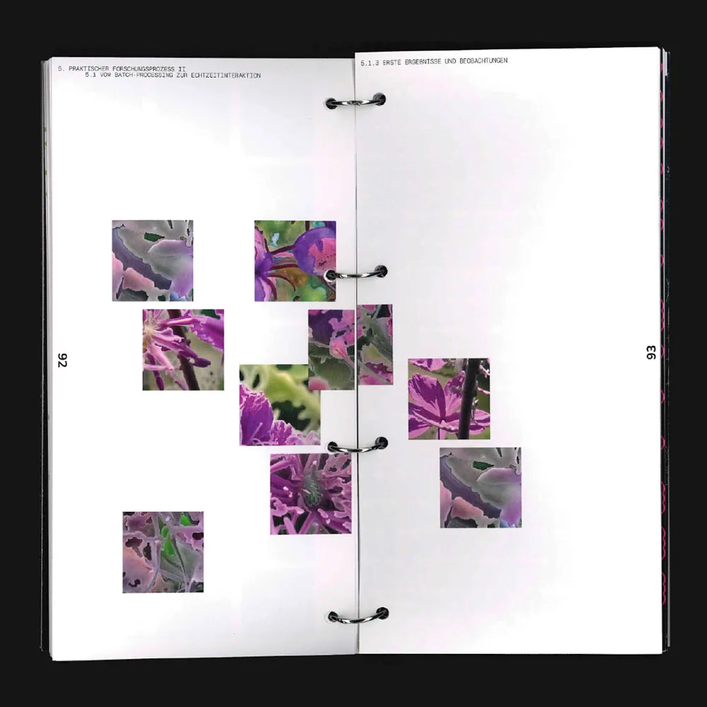 Latent Landscapes – A Journey Through Neural Generative Spaces