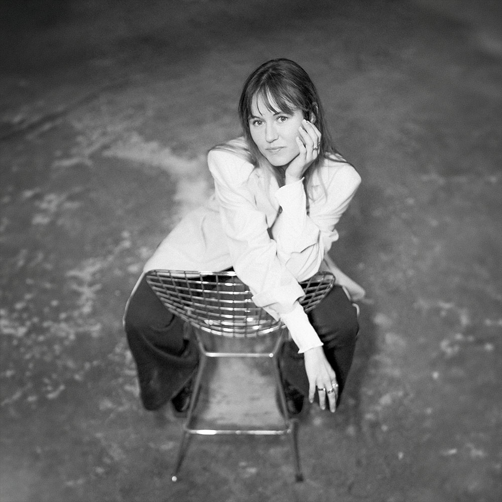 Lisa Marie Memmler